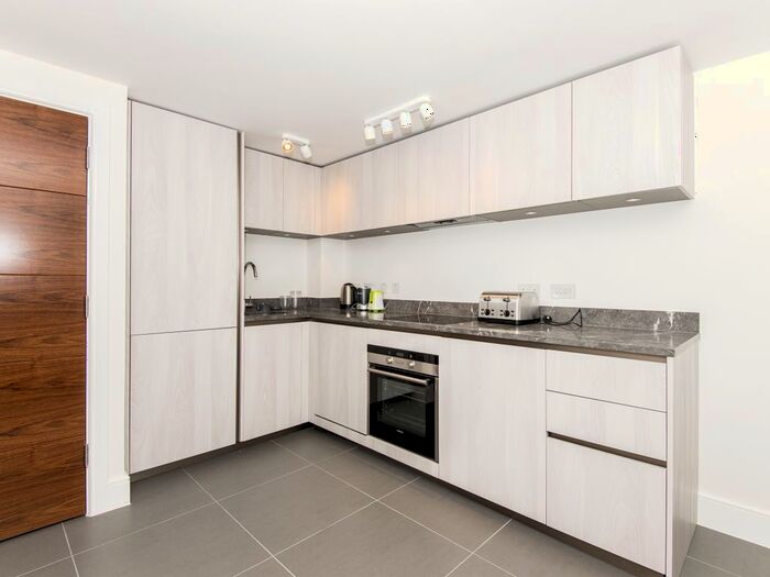 1 Bedroom Flat To Rent In Cranham Street, Oxford, OX2