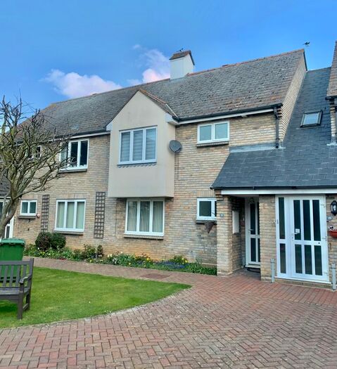 1 Bedroom Flat To Rent In Whitehall Court, Newland Street, Witham, CM8