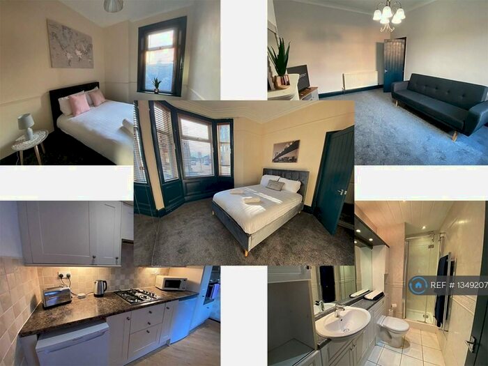 2 Bedroom Flat To Rent In Station Road, Wallsend, NE28