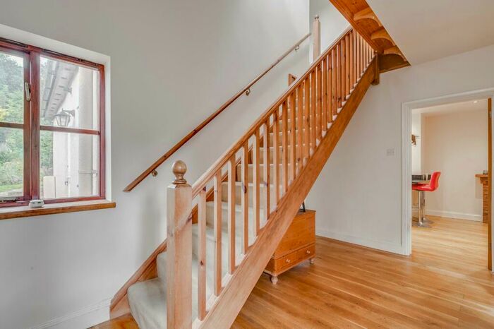 4 Bedroom Detached House For Sale In Robbery Bottom Lane, Oaklands, Welwyn, Hertfordshire, AL6