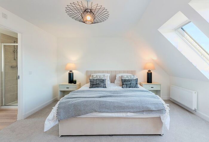 3 Bedroom End Of Terrace House For Sale In "Durris" At Barons Drive, Roslin, EH25
