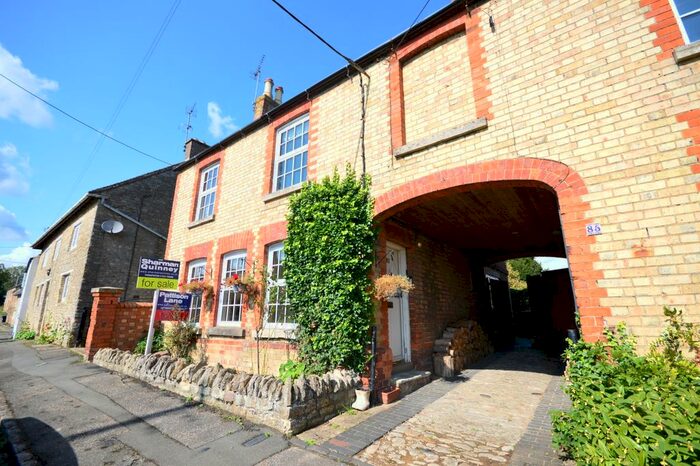 4 Bedroom Property To Rent In High Street, Titchmarsh, Kettering, NN14