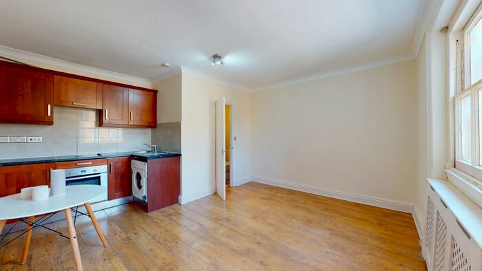 1 Bedroom Flat To Rent In Elvaston Place, London, SW7