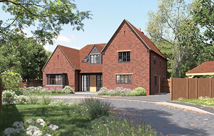 Land For Sale In Pipeyard Lane, Newbold Coleorton, Coalville, Leicestershire, LE67