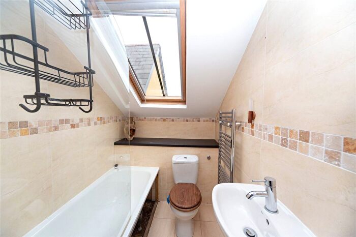 1 Bedroom Flat To Rent In Cwrt Soffia, Cathedral Road, Pontcanna, Cardiff, CF11