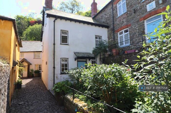 2 Bedroom Semi-Detached House To Rent In High Street, Clovelly, Bideford, EX39