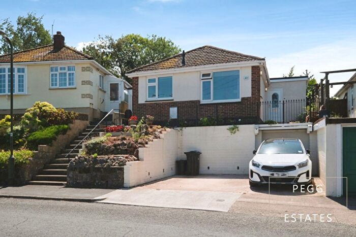 2 Bedroom Bungalow For Sale In Penwill Way, Paignton, TQ4
