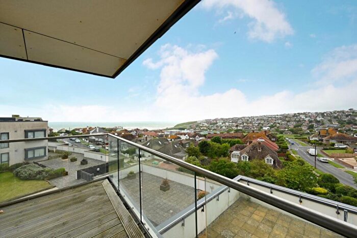 2 Bedroom Property To Rent In Ionian Heights, Suez Way, Saltdean, Brighton, BN2