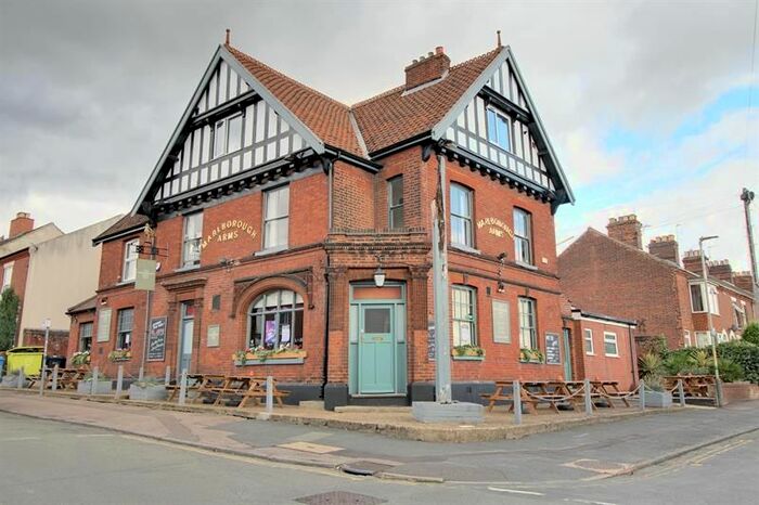 1 Bedroom Flat To Rent In Spencer Street, Norwich, NR3