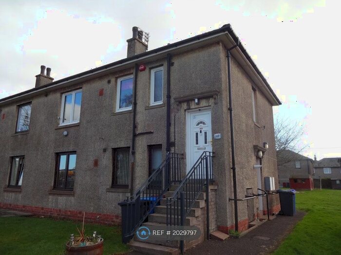 2 Bedroom Flat To Rent In Glenmoy Avenue, Dundee, DD3