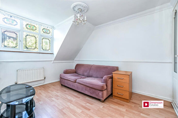 4 Bedroom Terraced House To Rent In Offa'S Mead, Lindisfarne Way, Hackney, E9