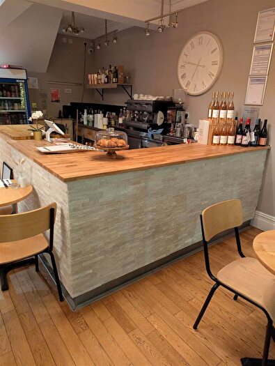 Property For Sale In Bistro With Pop-Up Wine Shop, Cardiff, CF5