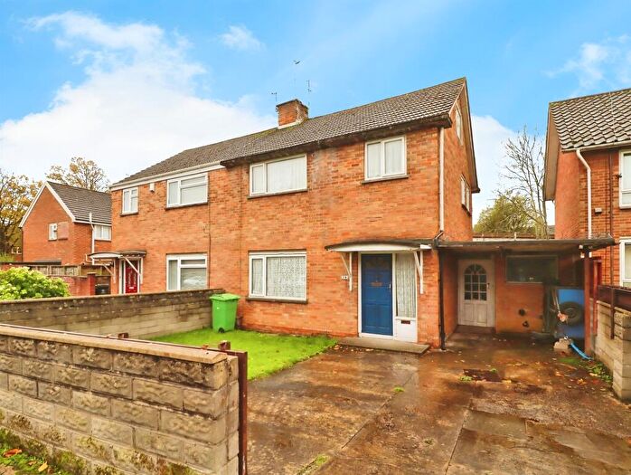 3 Bedroom Semi Detached House For Sale In Clarbeston Road, Cardiff, CF14