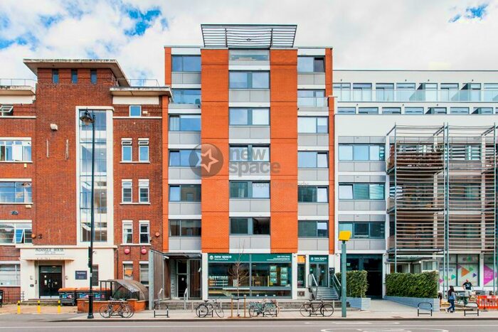 2 Bedroom Flat To Rent In Soda Studios, Kingsland Road, Hackney, E8