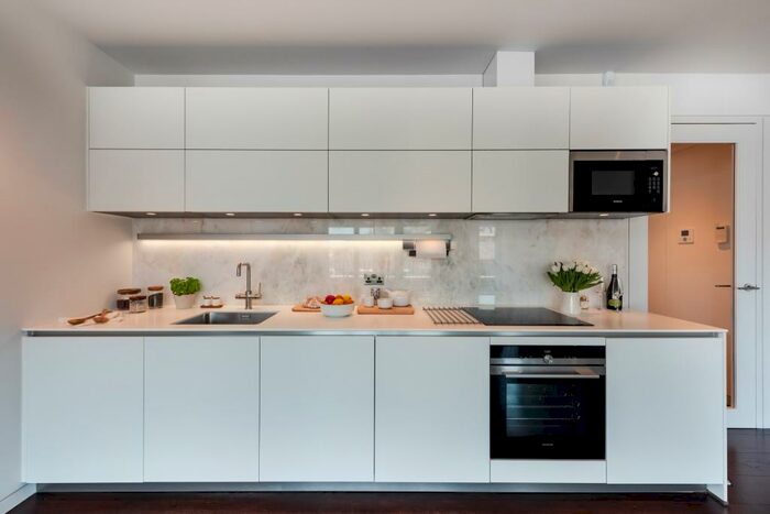 1 Bedroom Flat To Rent In Albany Street, NW1