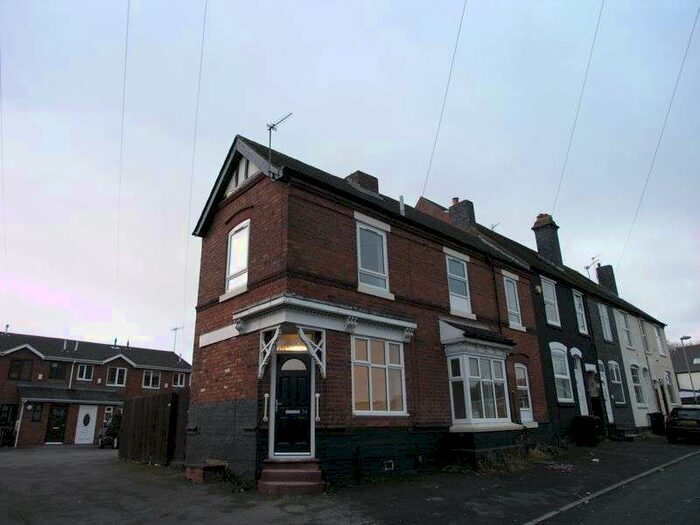 2 Bedroom Property To Rent In Hampton Street, Dudley, DY2