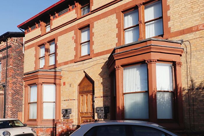 2 Bedroom Flat To Rent In Crosby Road South, Liverpool, L22