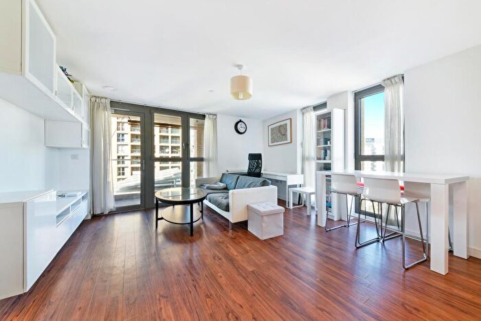 2 Bedroom Apartment To Rent In Roma Corte, Elmira Street, Lewisham, SE13