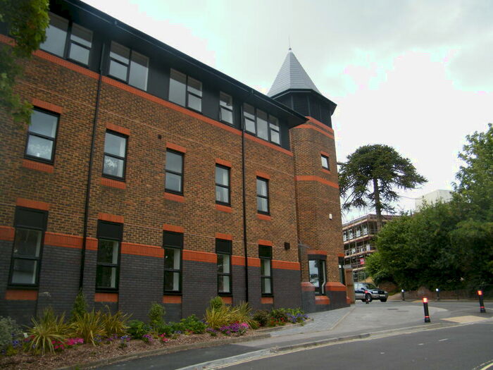 1 Bedroom Apartment To Rent In Town Centre, Basingstoke, RG21