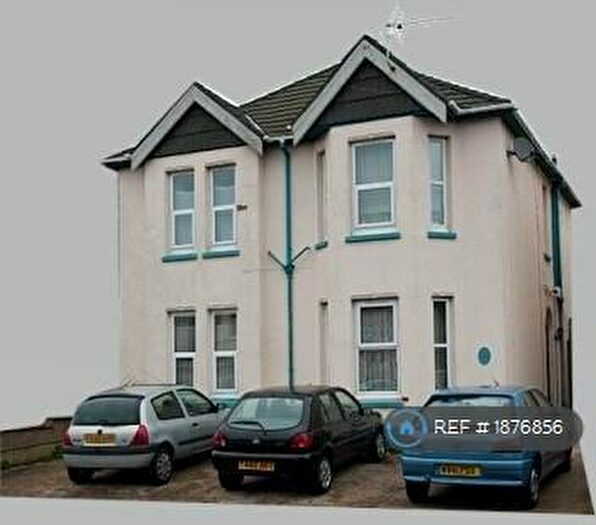 7 Bedroom Detached House To Rent In Bournemouth, Bournemouth, BH9