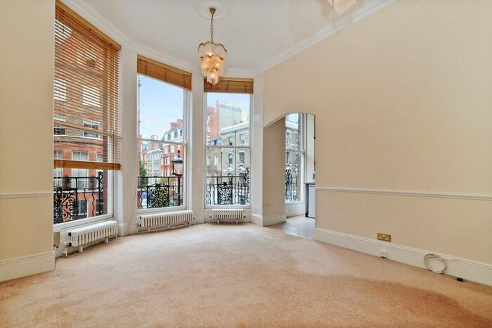 2 Bedroom Flat To Rent In Nottingham Place, London, W1U