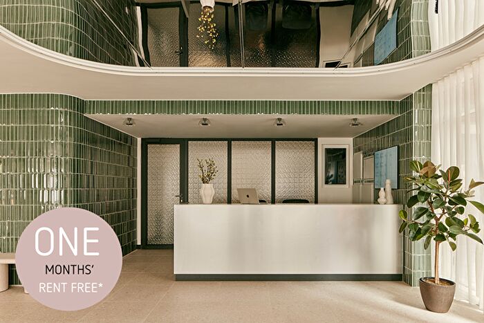 Studio To Rent In Bloomery Place, Sheffield, S1