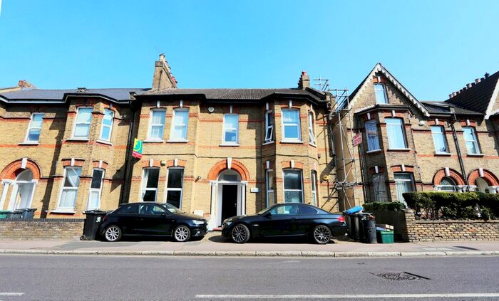 1 Bedroom Flat To Rent In College Road, Bromley, BR1