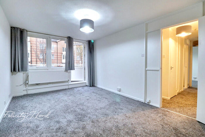 1 Bedroom Flat To Rent In Brodlove Lane, London, E1W