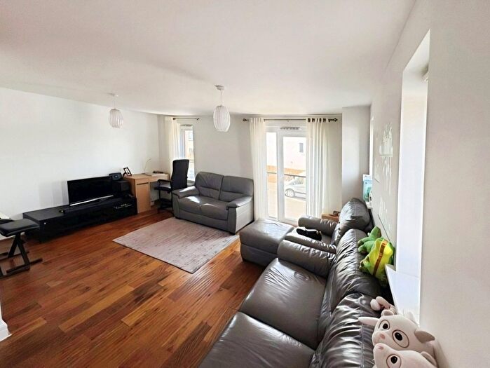 4 Bedroom End Of Terrace House For Sale In White Rock Road, Paignton, Devon, TQ4