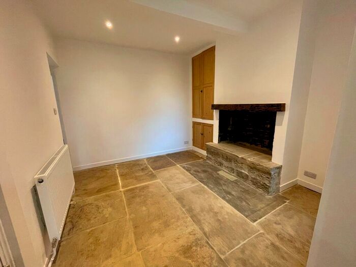 2 Bedroom Terraced House To Rent In Bradford Road, Otley, West Yorkshire, LS21