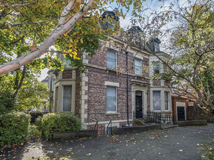 18 Bedroom Semi-Detached House For Sale In Clayton Road, Newcastle Upon Tyne, Tyne And Wear, NE2