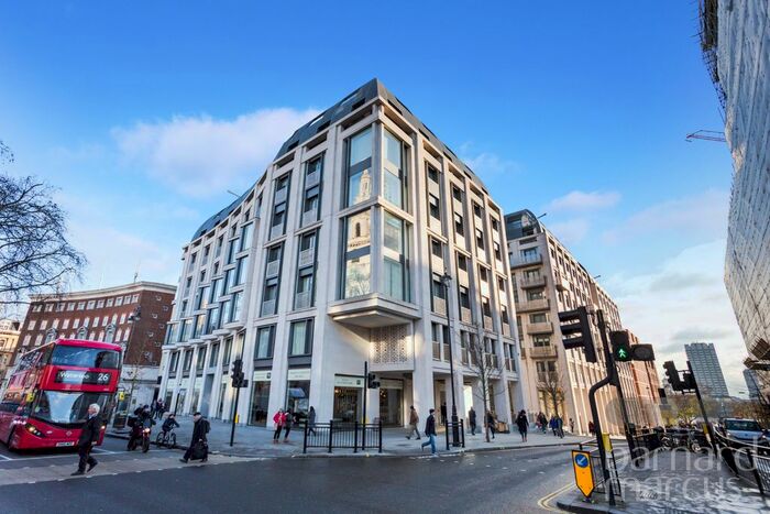 1 Bedroom Flat To Rent In Savoy House, Strand, WC2R