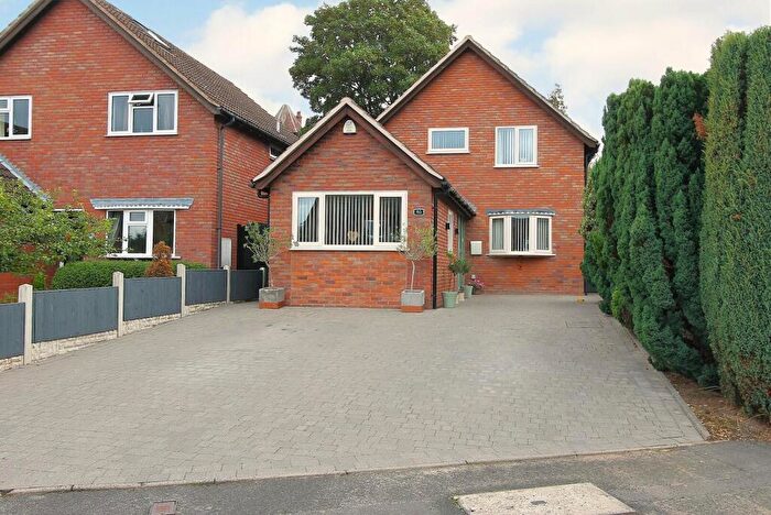 4 Bedroom House For Sale In Heightington Place, Stourport-On-Severn, DY13