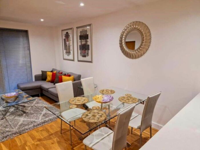 2 Bedroom Flat To Rent In Brewer Street, Northern Quarter, M1