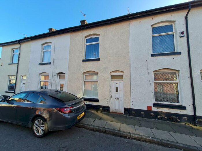 2 Bedroom Terraced House To Rent In Eton Hill Road, Radcliffe, Manchester, M26