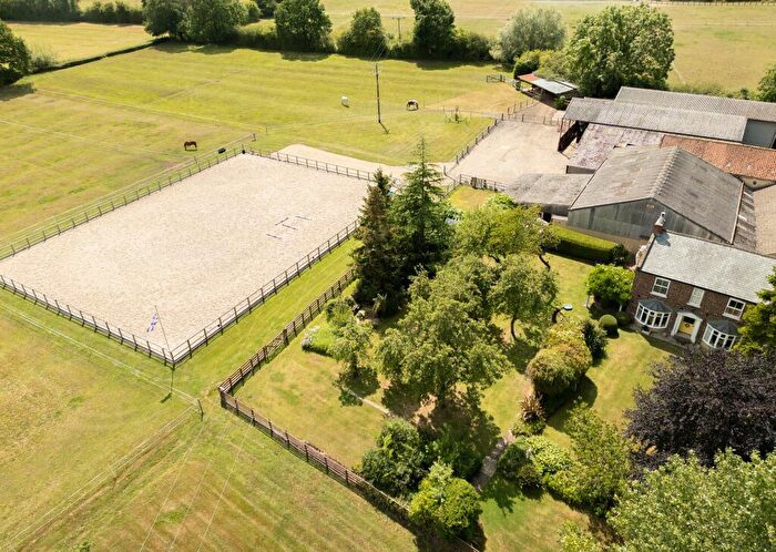 3 Bedroom Detached House For Sale In Sykehouse East Riding Of Yorkshire, DN14