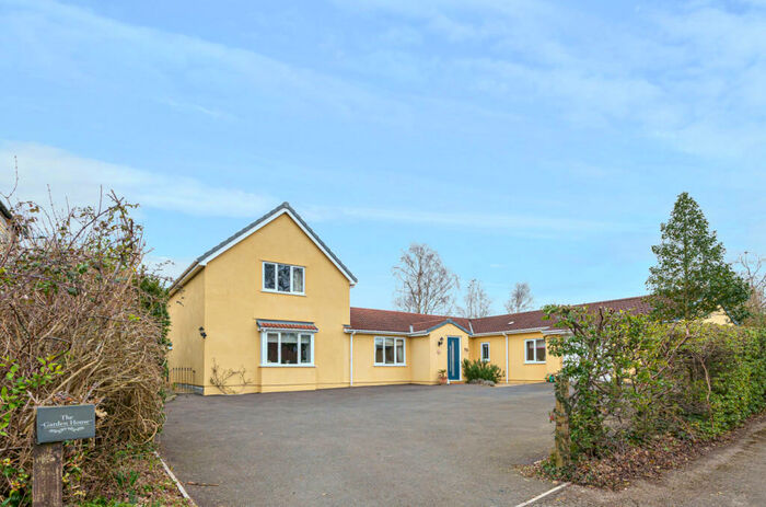 6 Bedroom Detached House For Sale In Newtown, West Pennard, West Pennard, BA6