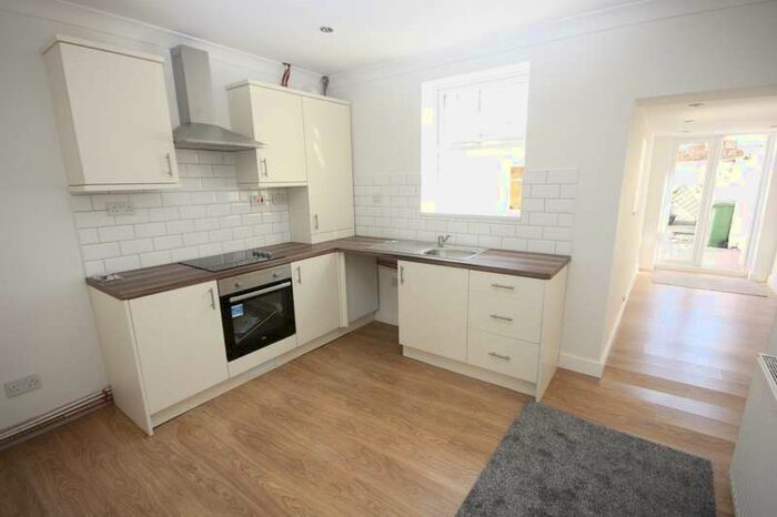 2 Bedroom Terraced House To Rent In South Street, Guisborough, TS14