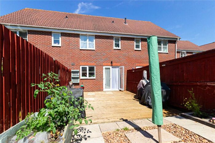 3 Bedroom Terraced House To Rent In Britton Gardens, Speedwell, Bristol, BS15