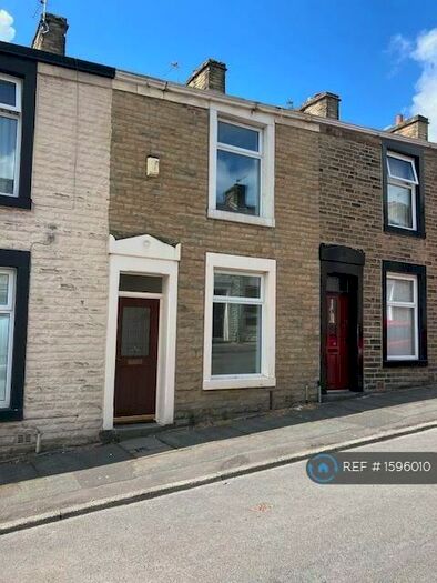 2 Bedroom Terraced House To Rent In Gladstone Street, Great Harwood, Blackburn, BB6