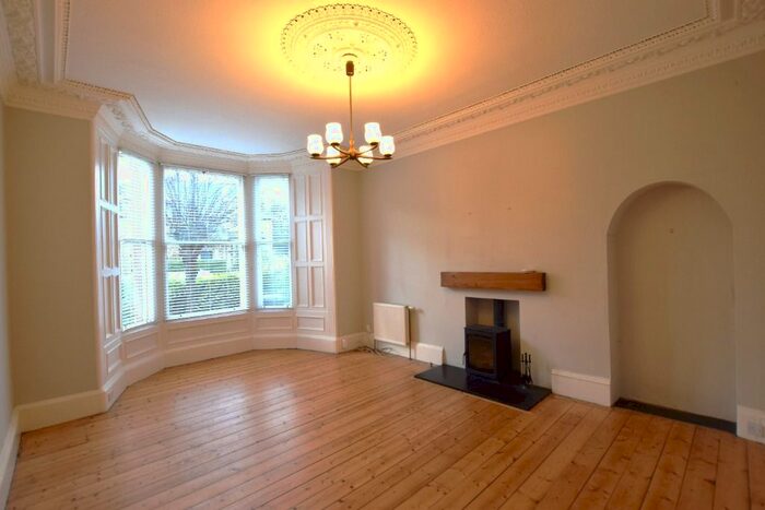 2 Bedroom Flat To Rent In Argyle Crescent, Portobello, Edinburgh, EH15