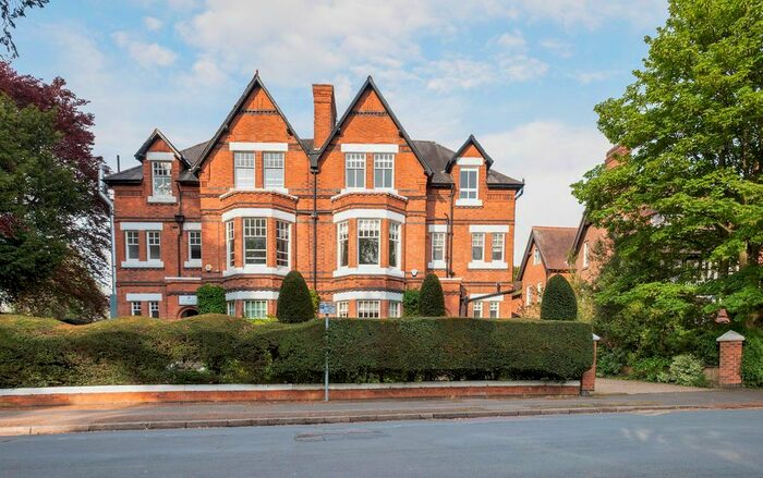 7 Bedroom Semi-Detached House To Rent In St. Marys Road, Leicester, LE2