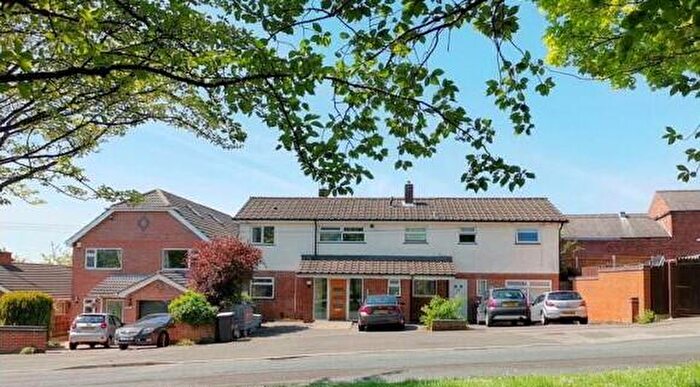 1 Bedroom Flat To Rent In Plumptre Way, Eastwood, NG16