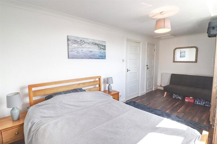 3 Bedroom End Of Terrace House For Sale In Barton Road, Woolacombe, EX34