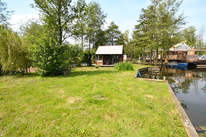 Land For Sale In Horning, NR12