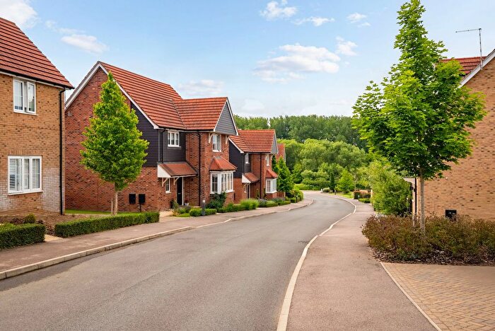 4 Bedroom Detached House For Sale In Hills Drive, Newport, CB11