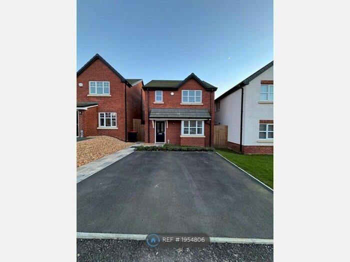 3 Bedroom Detached House To Rent In Pendle Close, Thornton-Cleveleys, FY5