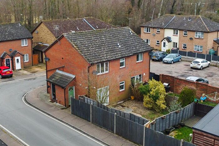1 Bedroom House For Sale In Nash Close, Manningtree, CO11