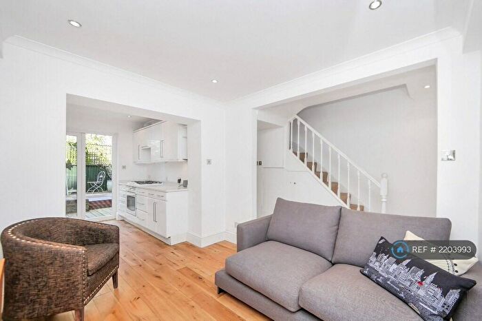 2 Bedroom Flat To Rent In Islington, London, N1