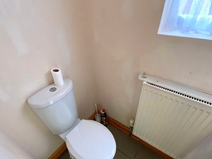 3 Bedroom Terraced House For Sale In Corporation Street, Nuneaton, CV11